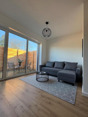 Modernes Apartment - Gute Lage